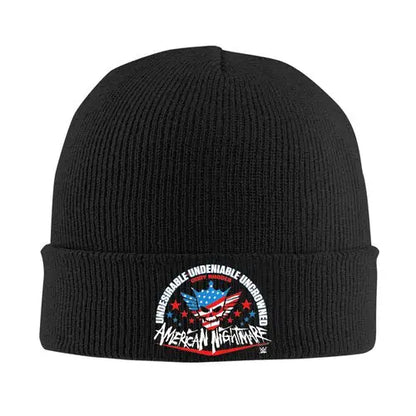 Cody Rhodes Mesh Baseball Cap Unisex Hip Hop
