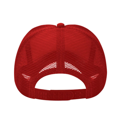 Subway Surfers Logo Trucker Cap Adult Sport