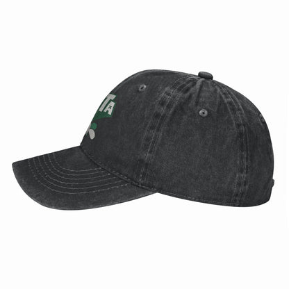 F-Fenta Casual Summer Trucker Baseball Cap