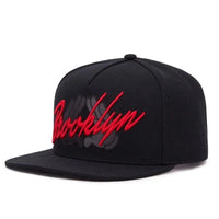 Black Red