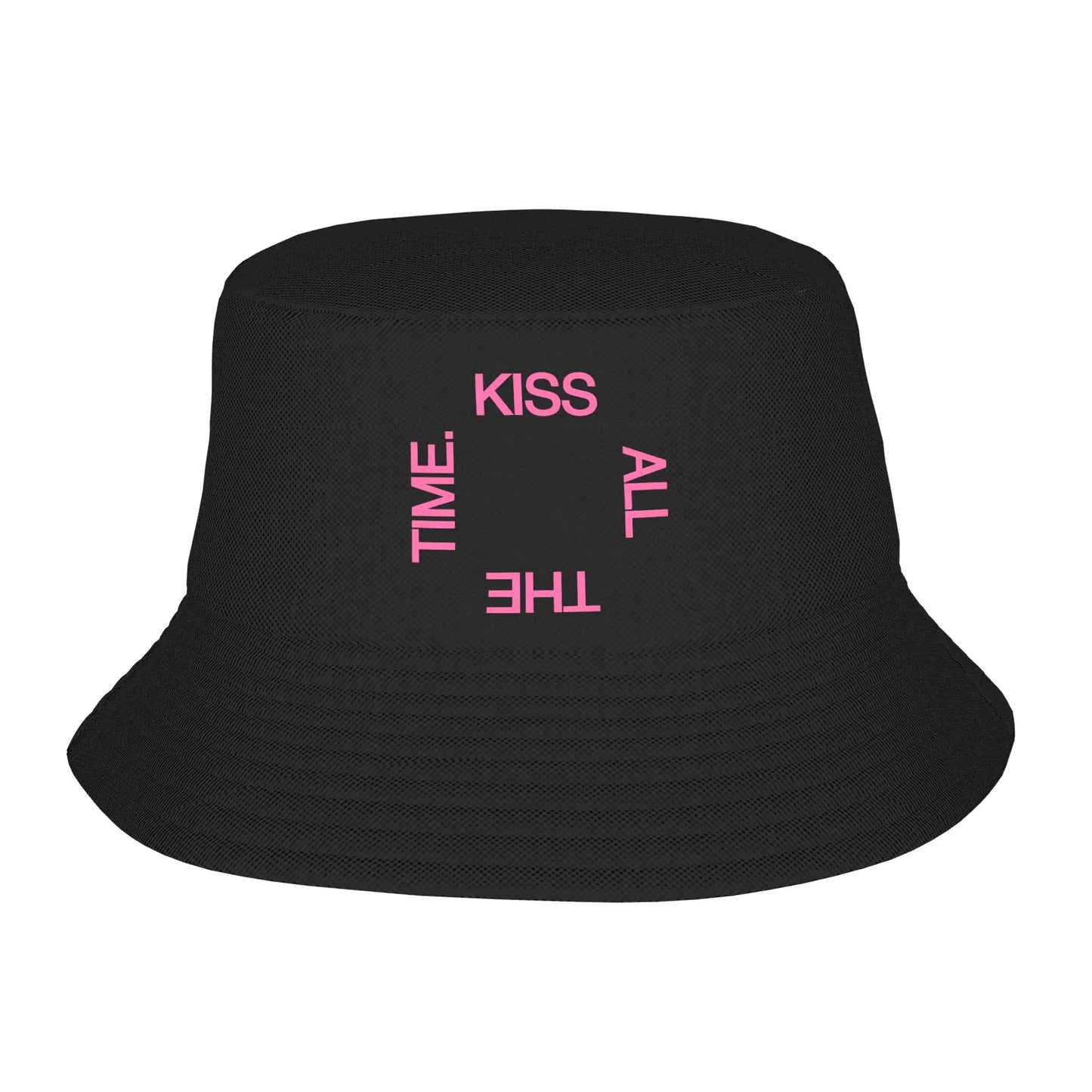 Harrys Styles Kiss All The Time Album Bucket Hat