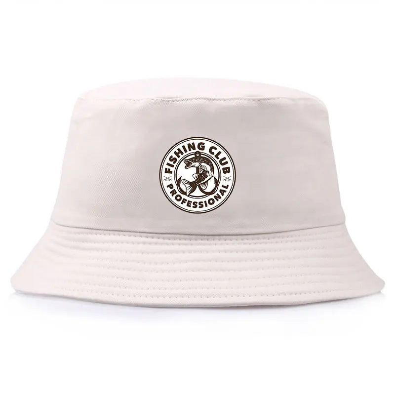 Reversible UV Protection Bucket Hat