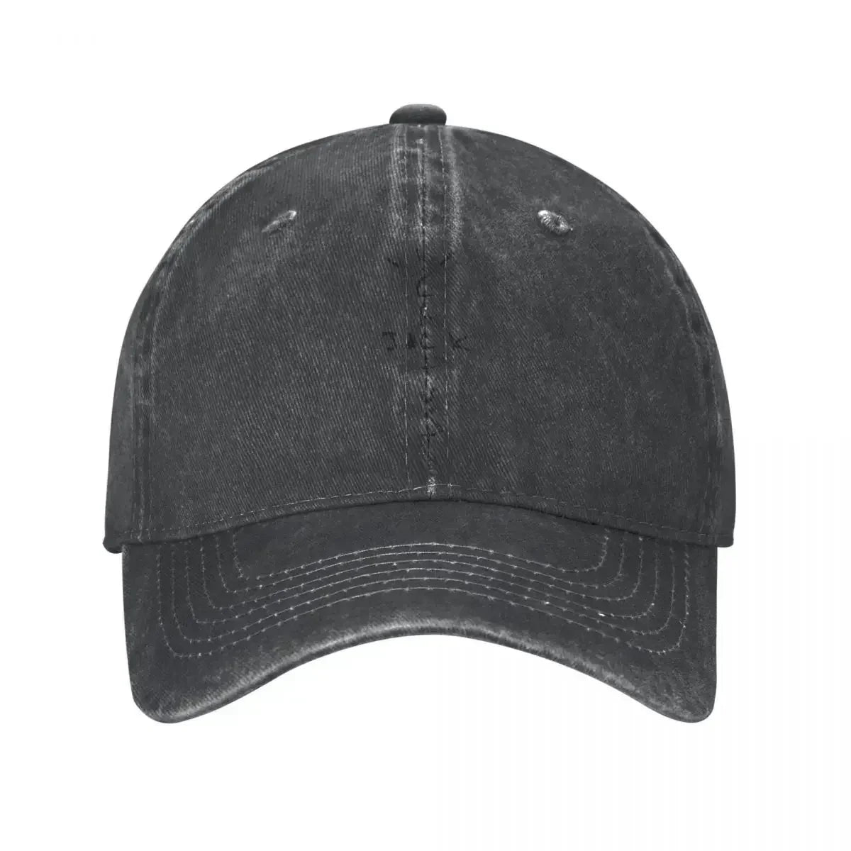 Contra Gaming Video Game Distressed Washed Baseball Cap