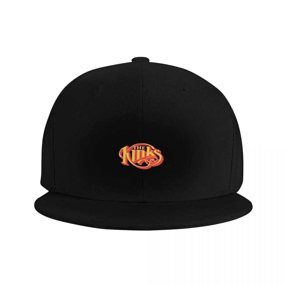 2026 The Kink Kontroversy Rock Legends Snapback Cap