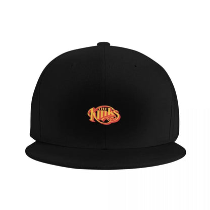 2026 The Kink Kontroversy Rock Legends Snapback Cap