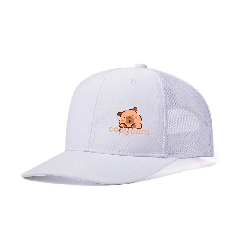 Outdoor Trendy Fashionable Unisex Cap