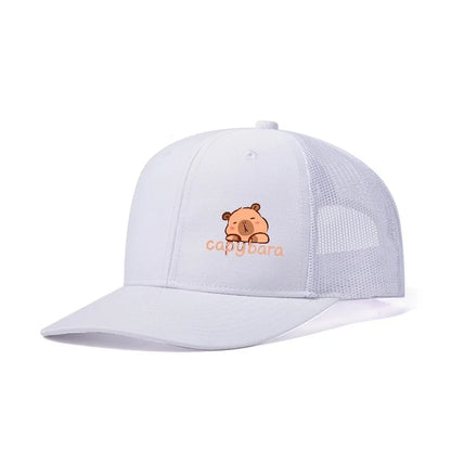 Outdoor Trendy Fashionable Unisex Cap