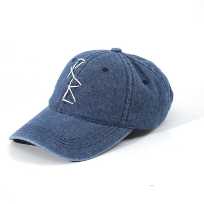 RB Baseball Cap Russian Style
