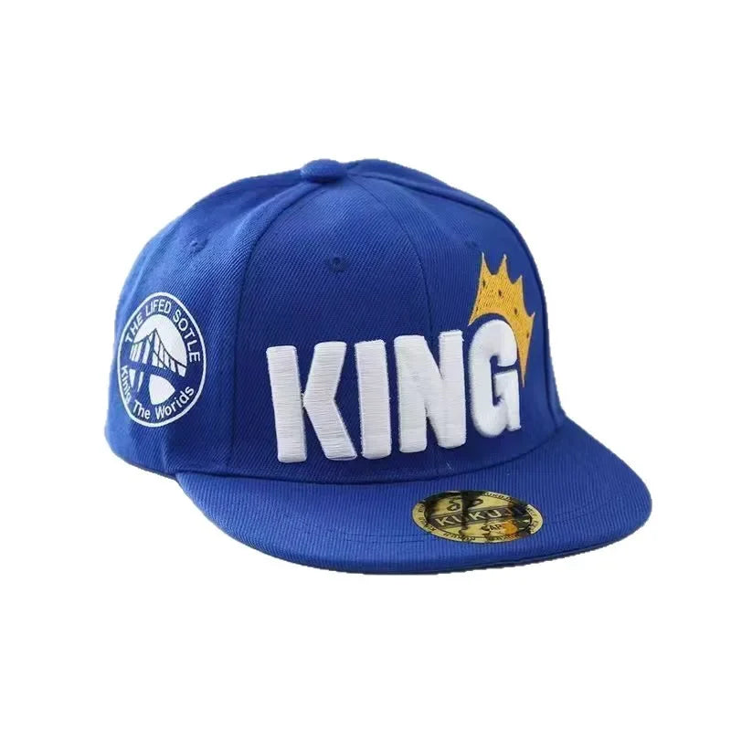 New Sweet Donut The Trendy Street Hip Hop Hat Skateboarding Hat Outdoor Sports Casual Sunshade Hat Male Female Same Baseball Hat Size 50-55cm