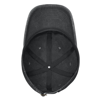 Dragon Ball Z DBZ Adjustable Unisex Trucker Baseball Cap