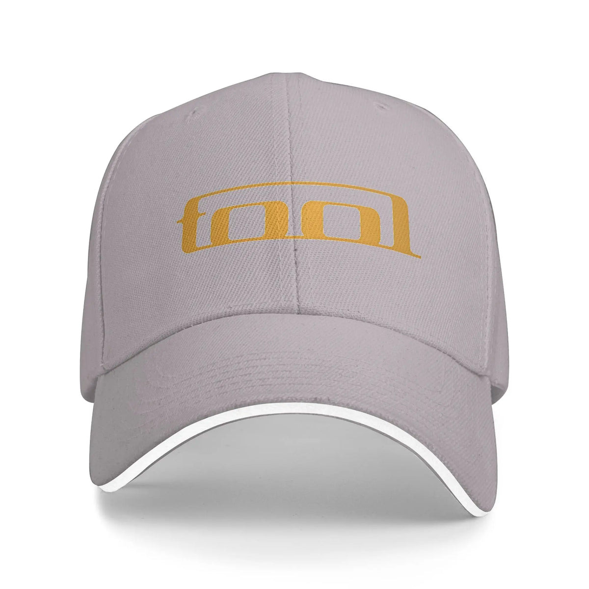 Tool Band Tour Retro Baseball Cap