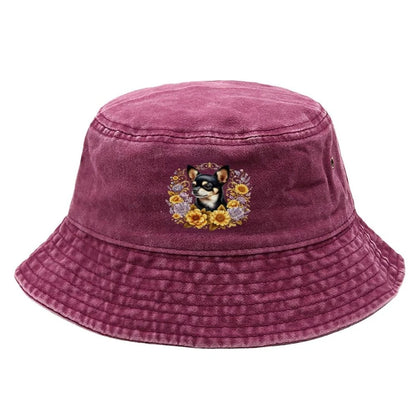 High Quality Foldable Bucket Hat Breathable Quick Drying