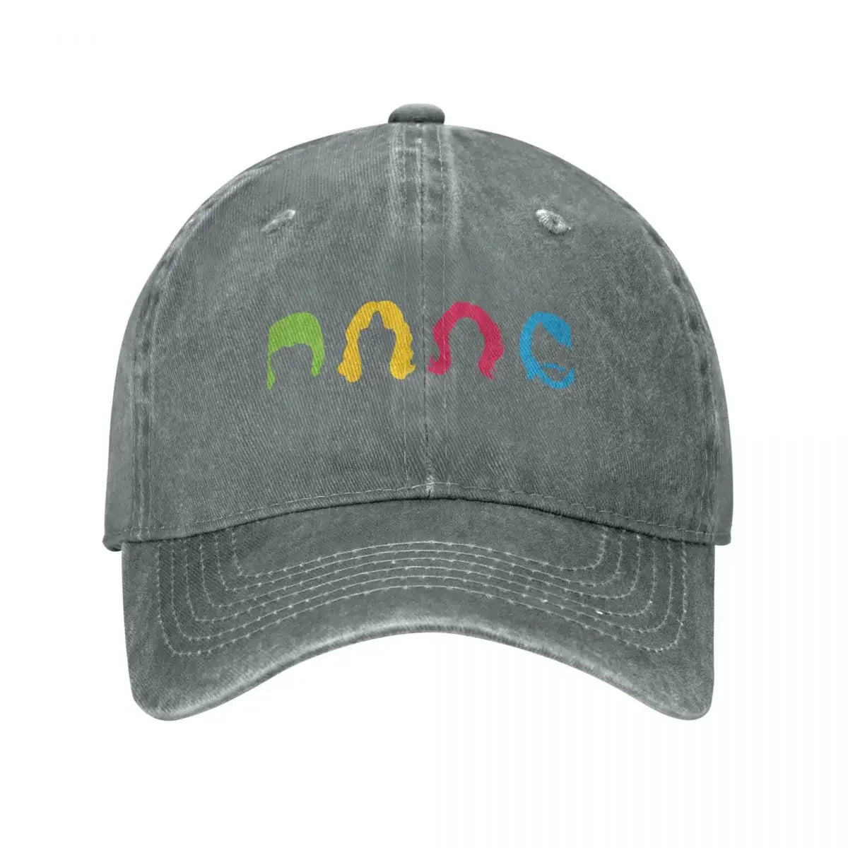 Summer Night Genuine Golf Beach Hiking Baseball Cap