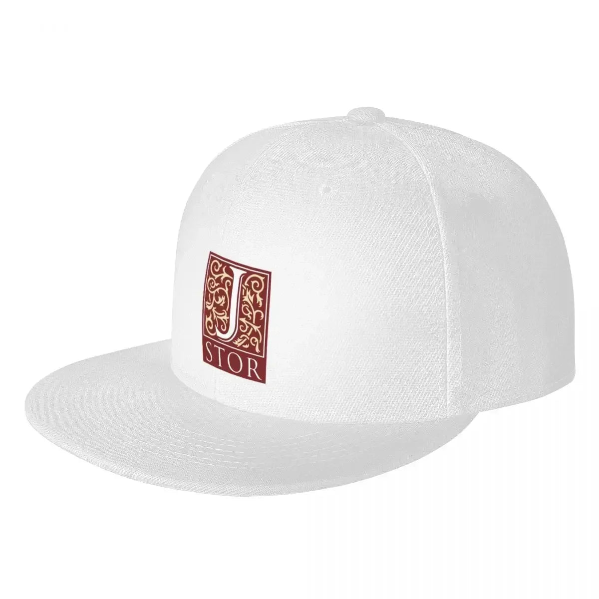2026 VECTOR J Rave Cosplay UV Snapback Cap