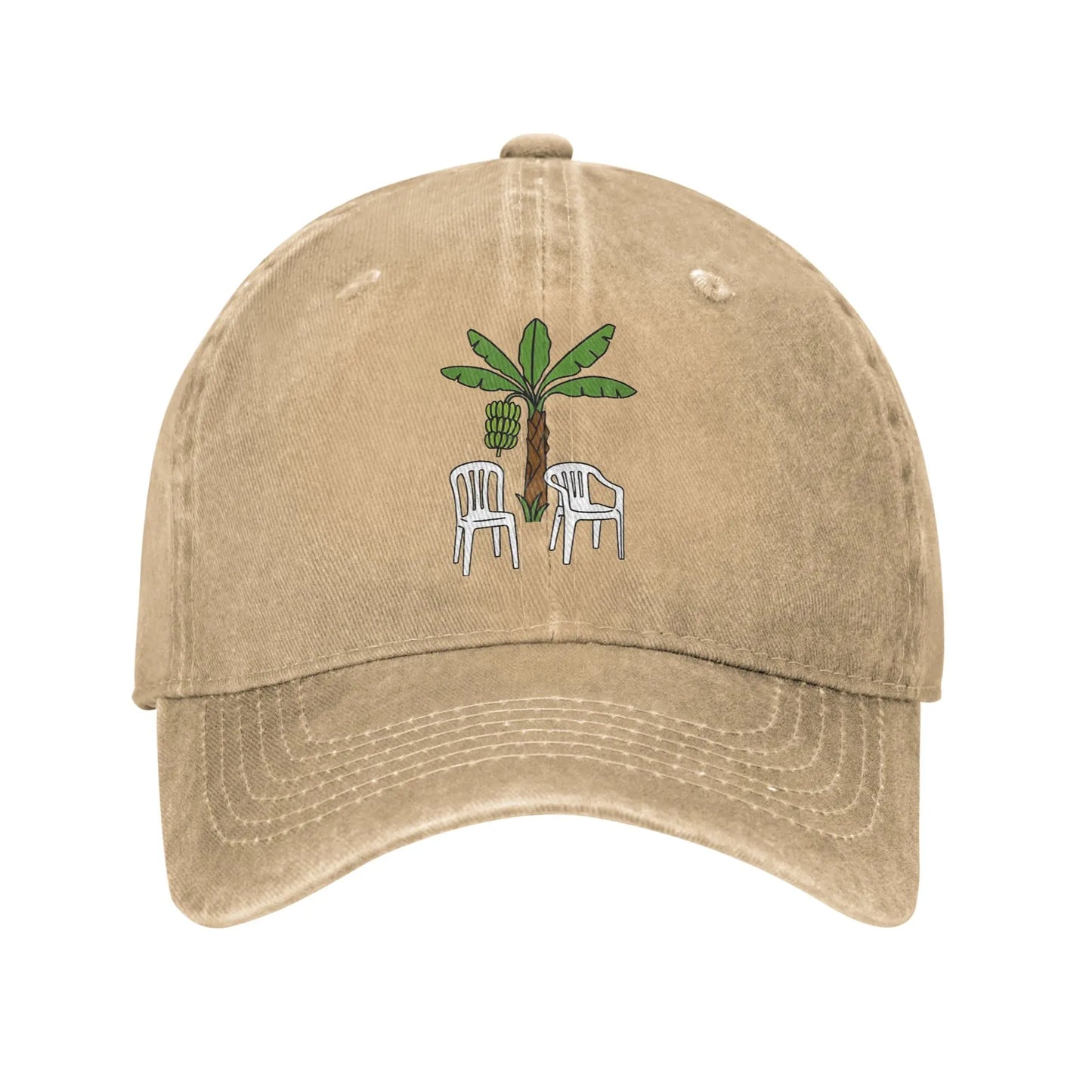 DTMF Baseball Cap Sun Bads Bunnys Kpop Rock
