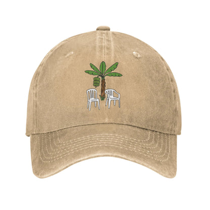 DTMF Baseball Cap Sun Bads Bunnys Kpop Rock