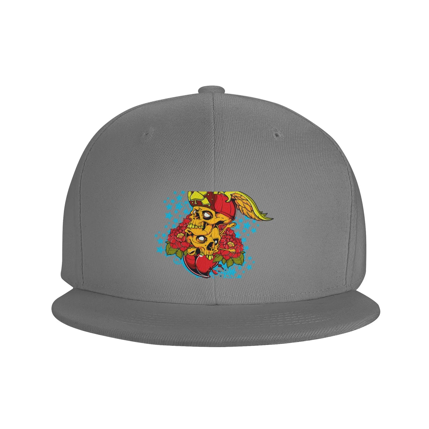 Super City Champions Snapback Cap