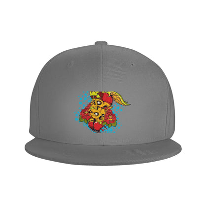 Super City Champions Snapback Cap