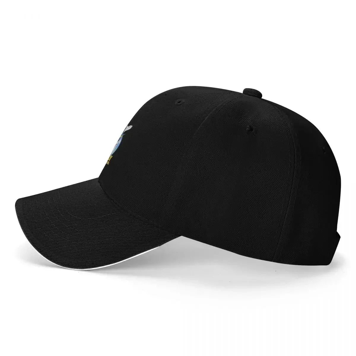 Woody Woodpecker Baseball Cap