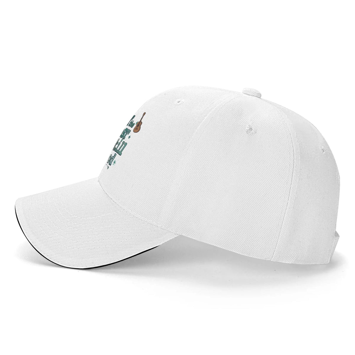 Duang With You Thai Series Y2K Baseball Cap