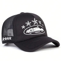 Fivestar- Black