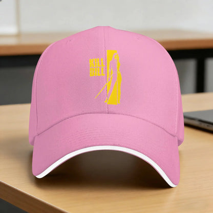 Kill Bill Whole Bloody Baseball Cap