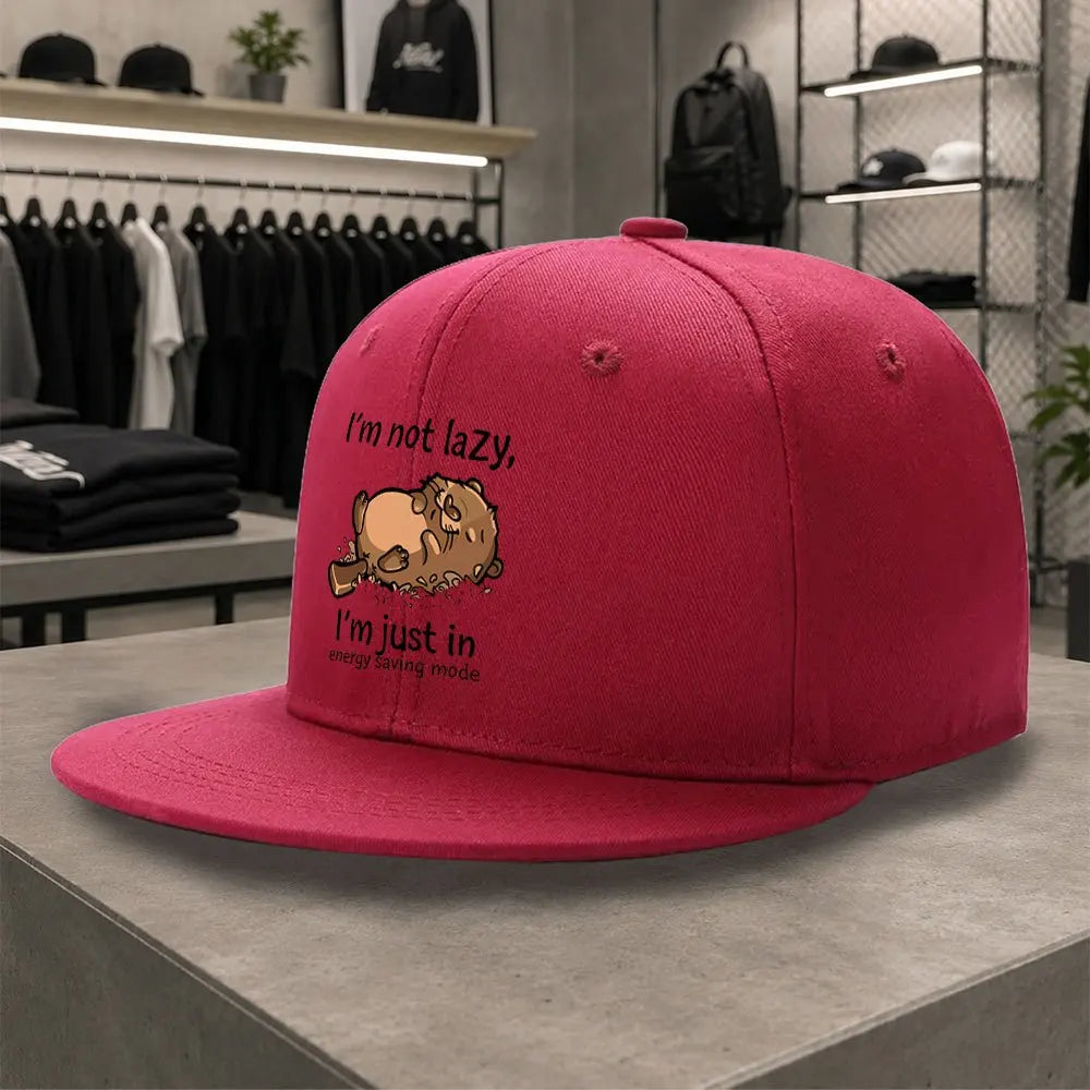Lightweight Duckbill Cap Suitable