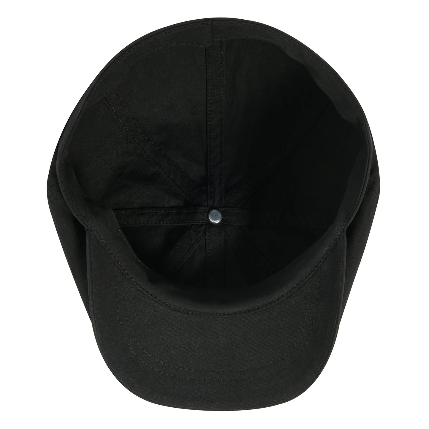 Men's Newsboy Gatsby Hat 100% Cotton Vintage Flat Ivy Driving Cabbie Cap