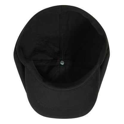 Men's Newsboy Gatsby Hat 100% Cotton Vintage Flat Ivy Driving Cabbie Cap