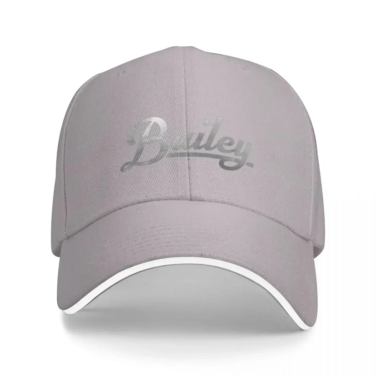 BAILEY Adjustable Hip Hop Baseball Cap