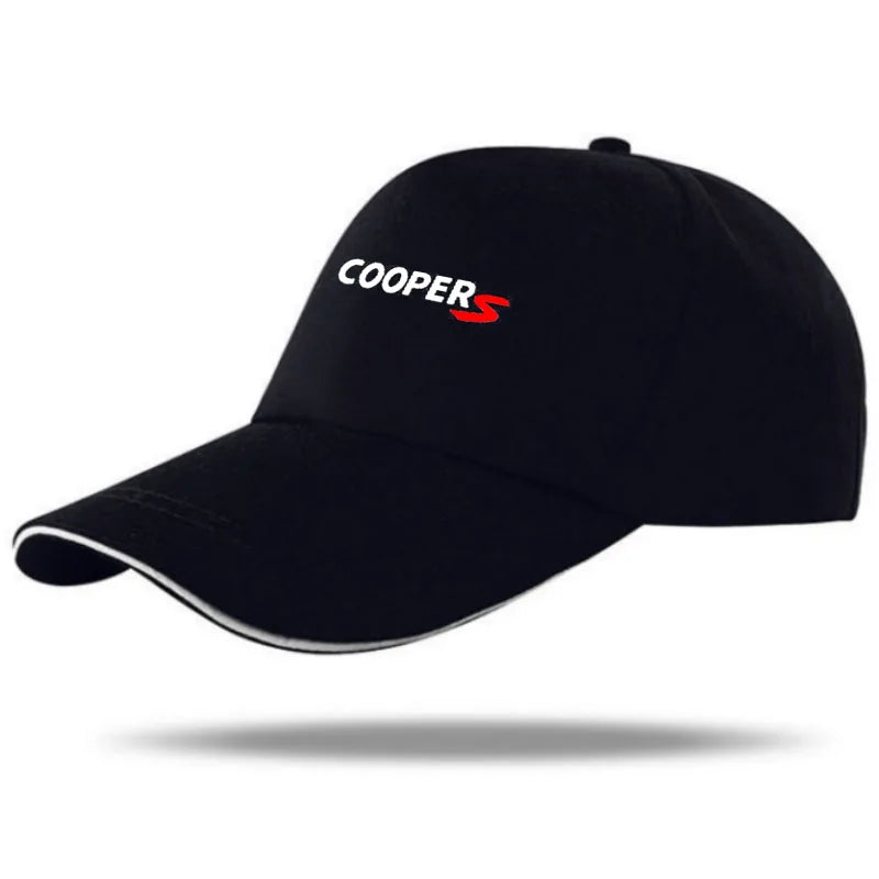 Adjustable Baseball Cap For Cooper One COOPERS For Men Women Trucker Cap Classic Snapback Cap