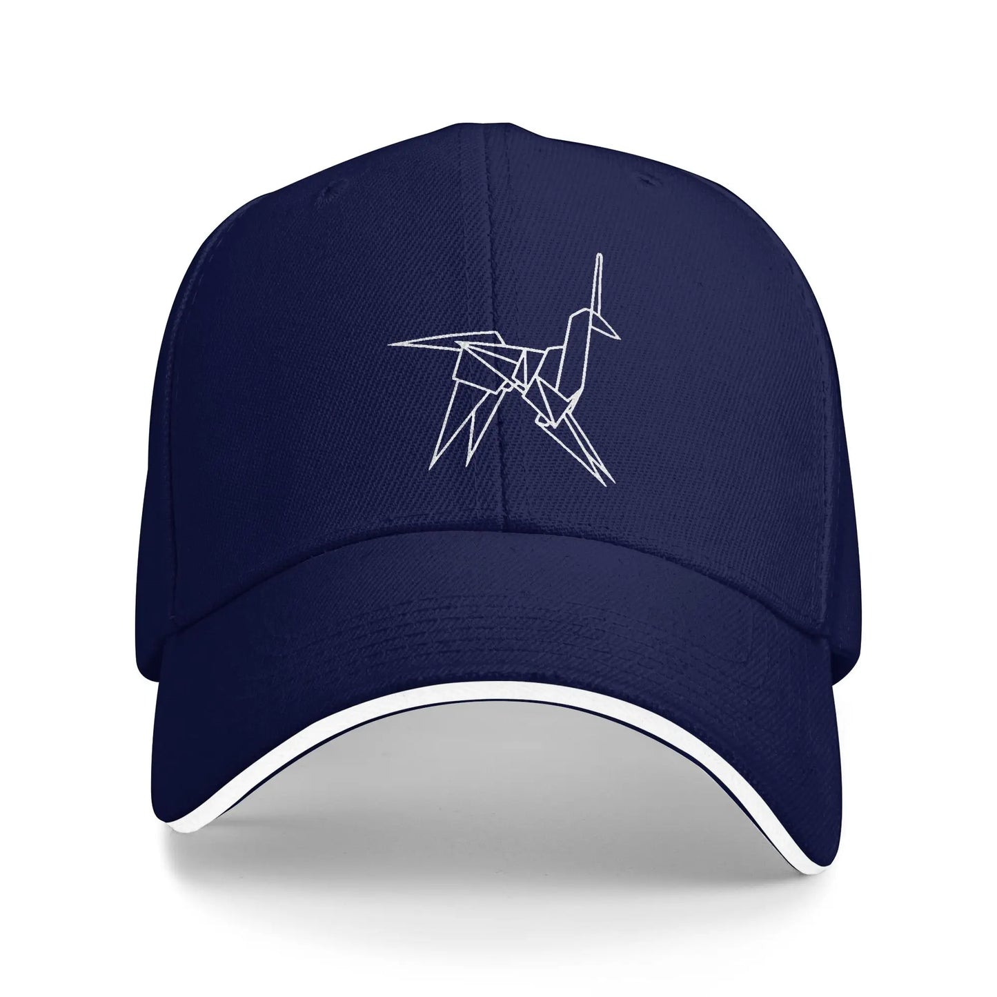 Blades Runner 2049 Retro Trucker Baseball Cap