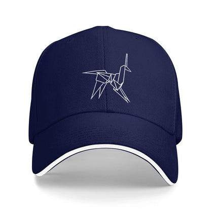 Blades Runner 2049 Retro Trucker Baseball Cap