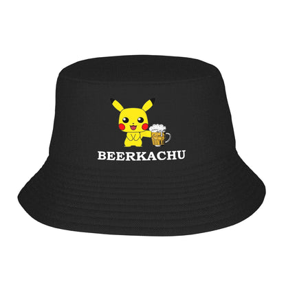 Pokemon Eevee Bucket Hats