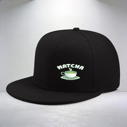1 Pattern Printed Sports Style Cap