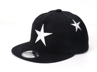 Star- Black