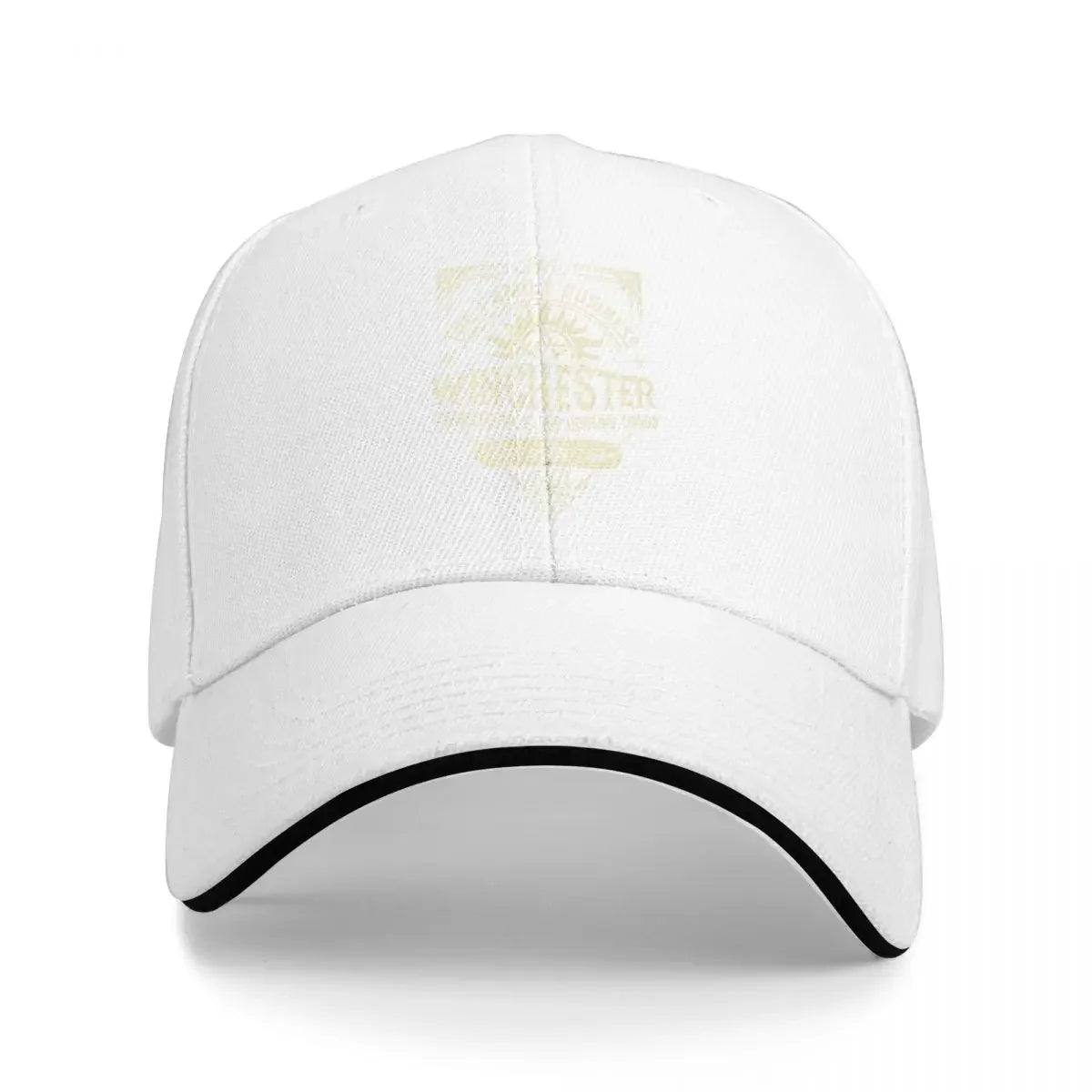 Winchester Business Luxury Baseball Cap Hat