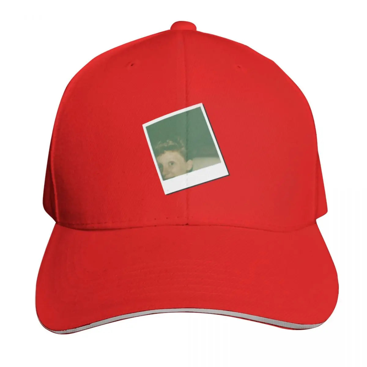 Sixteen Candles The Geek Retro Baseball Cap