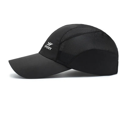 Ultra Thin Quick Dry Baseball Cap