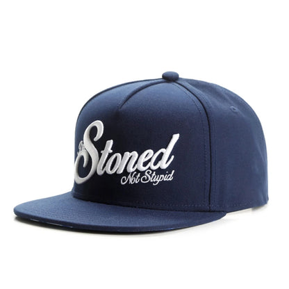 Hip Hop Style Solid Snapback Cap Hat