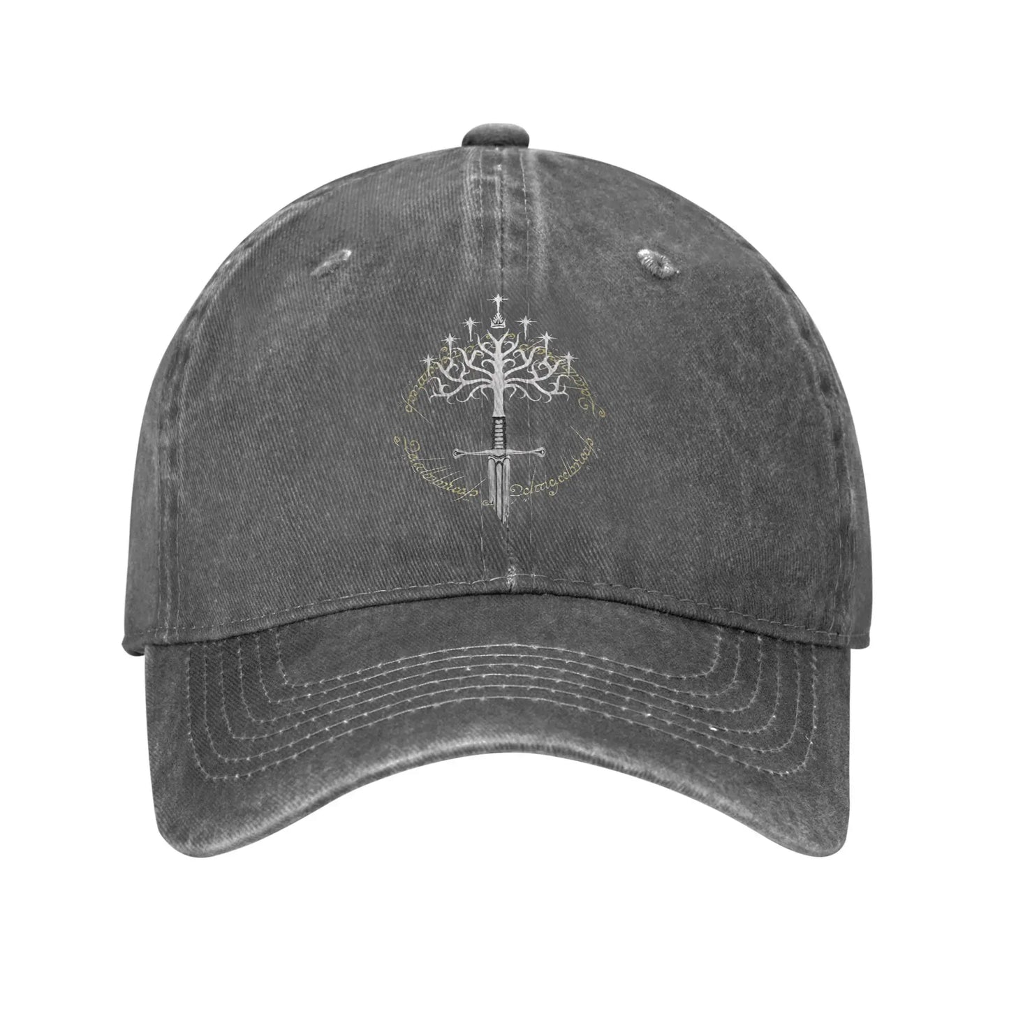 Lord of the Rings Gondor Trucker Baseball Cap
