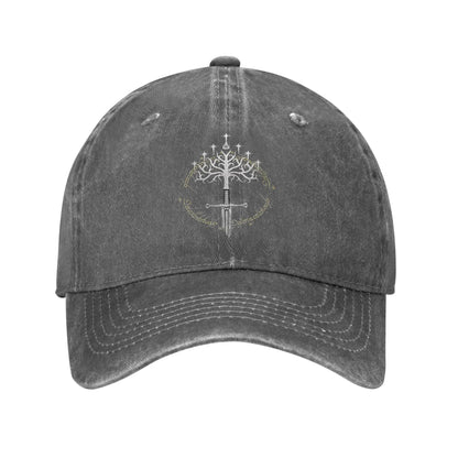 Lord of the Rings Gondor Trucker Baseball Cap