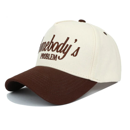 Embroidery Trucker Hat Men Women Summer Caps Breathable Outdoor Sports