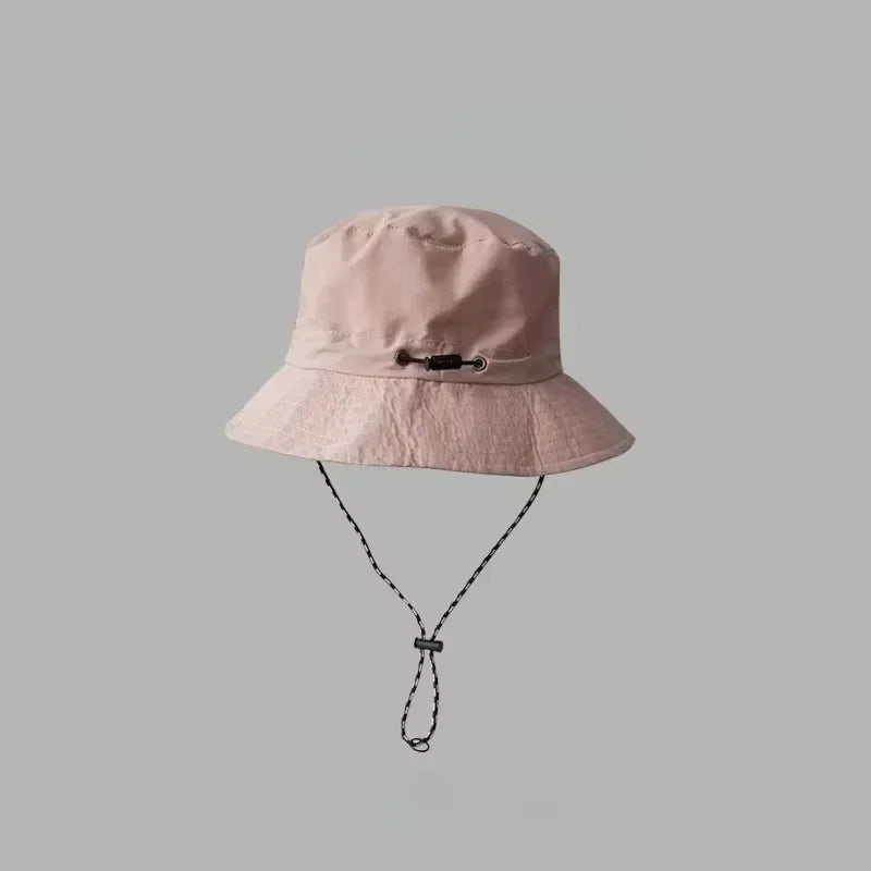 Waterproof Bucket Outdoor Hat