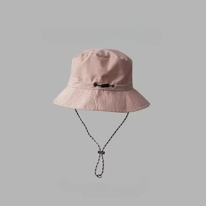 Waterproof Bucket Outdoor Hat
