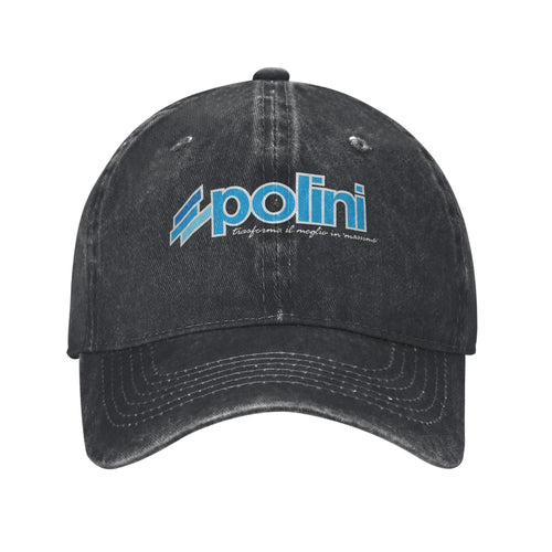 Polinii Summer Stylish Outdoor Baseball Cap
