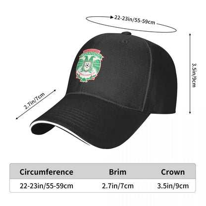 Club Deportivo Marathon Baseball Cap