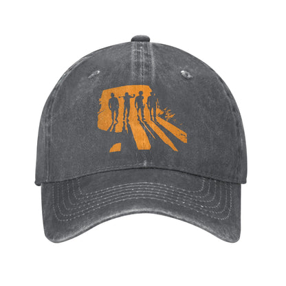 A Clockwork Orange Retro Movie Trucker Baseball Cap