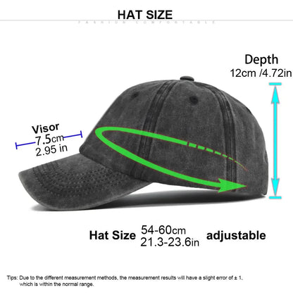 Dutton Ranch Baseball Cap Snapback Sun Hat