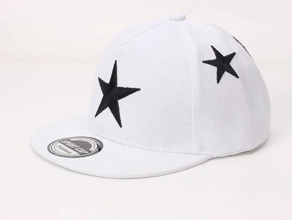 New Sweet Donut The Trendy Street Hip Hop Hat Skateboarding Hat Outdoor Sports Casual Sunshade Hat Male Female Same Baseball Hat Size 50-55cm